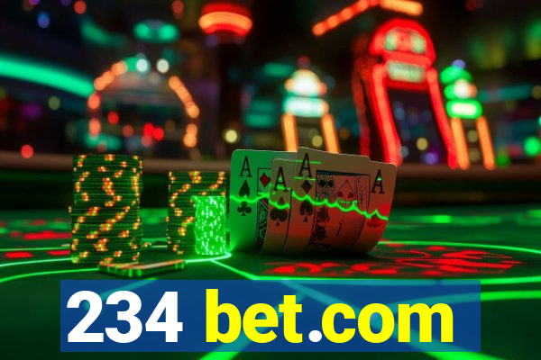 234 bet.com